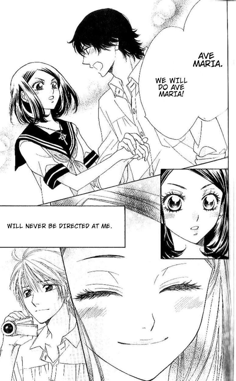 Akuma To Love Song 91 6