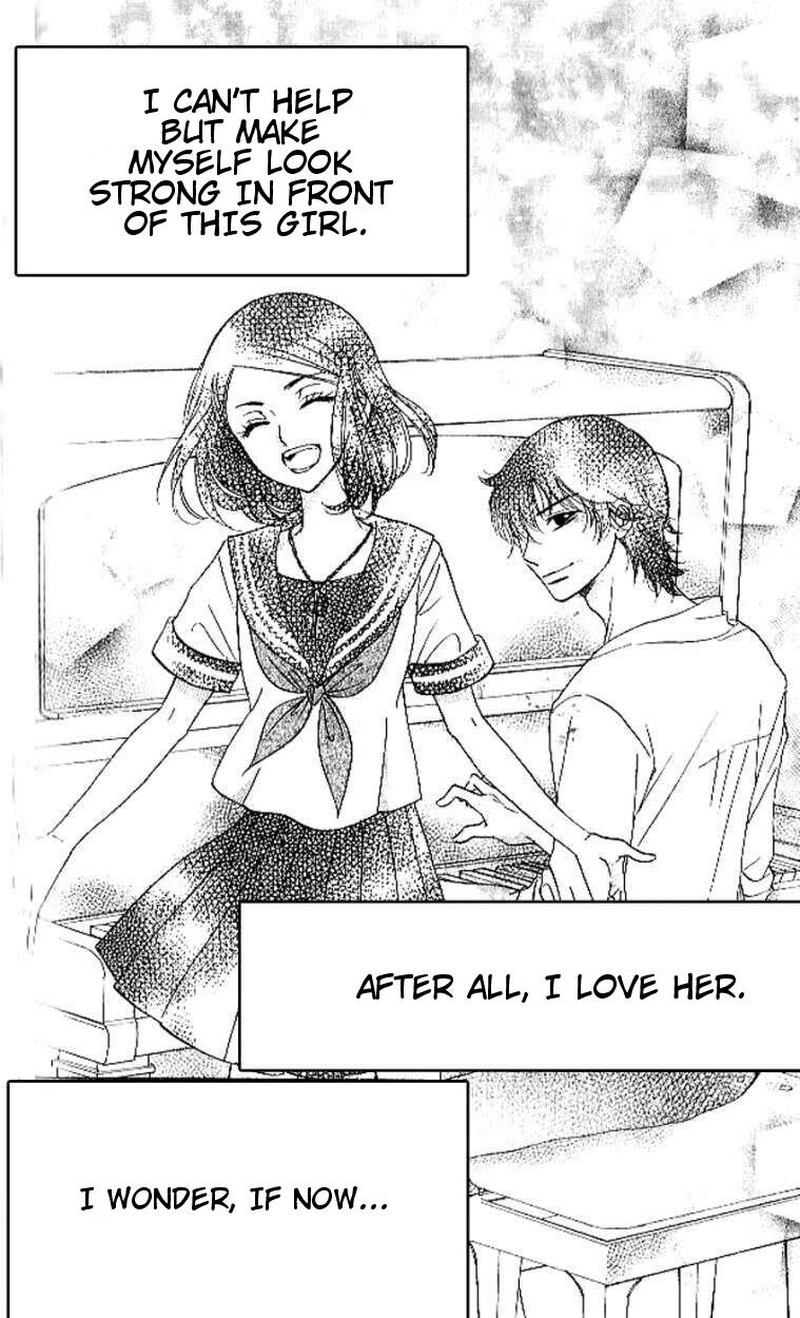 Akuma To Love Song 91 7