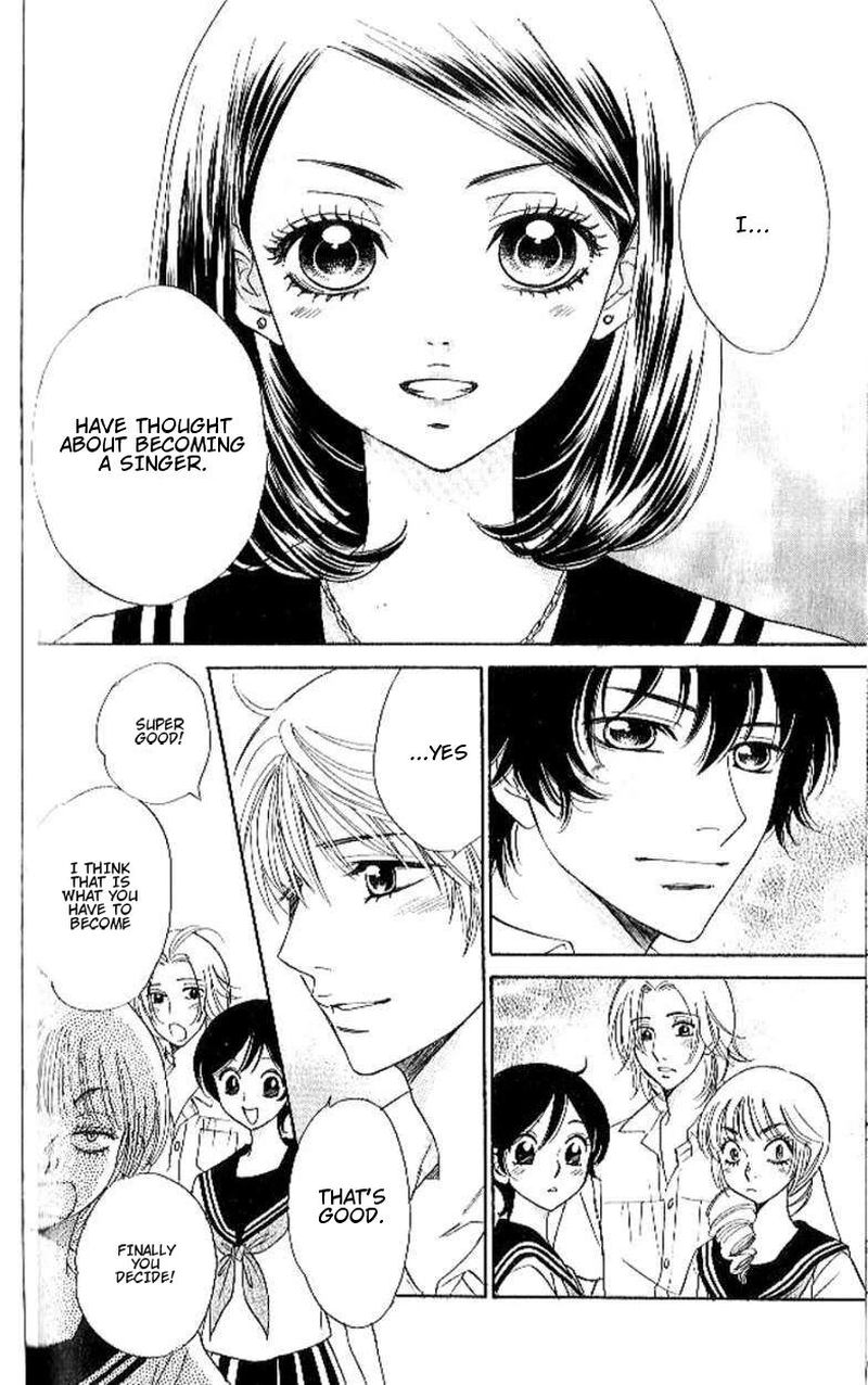 Akuma To Love Song 91 9