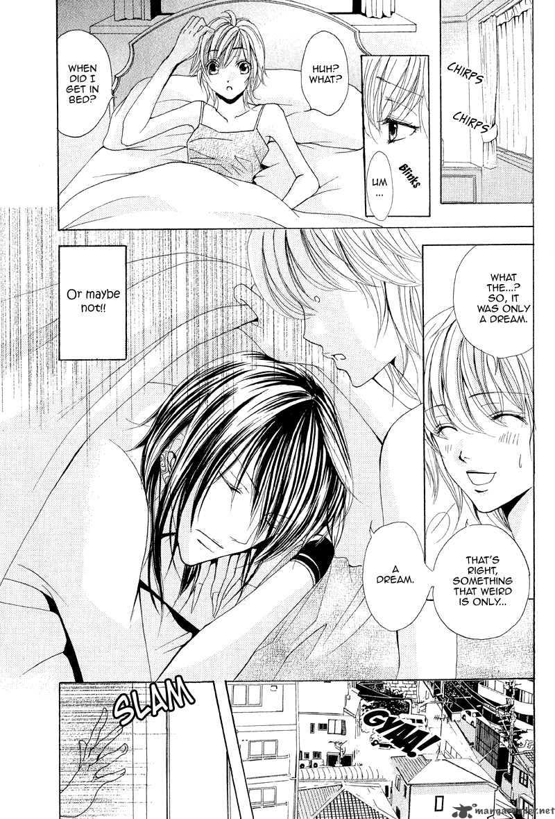 Akuma To Tsuki No Yoru One Shot 1 11