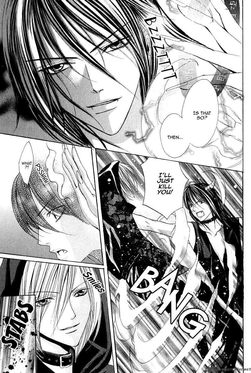 Akuma To Tsuki No Yoru One Shot 1 31