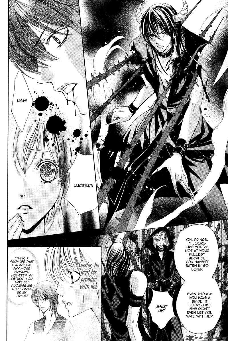Akuma To Tsuki No Yoru One Shot 1 32