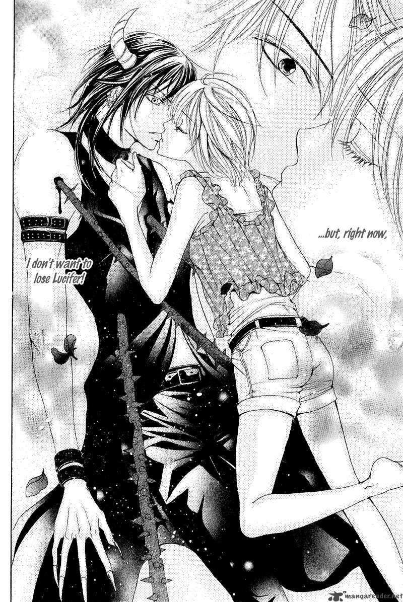 Akuma To Tsuki No Yoru One Shot 1 34