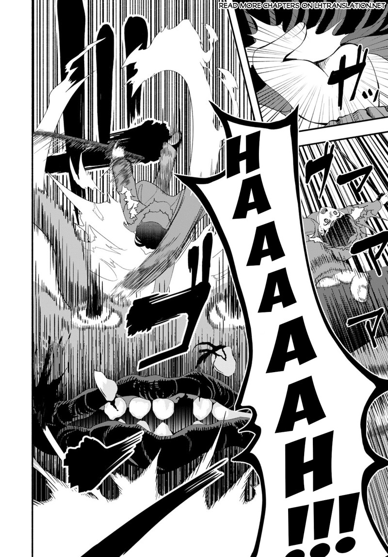 Akuma Wa Rozario Ni Kiss Wo Suru 2 36