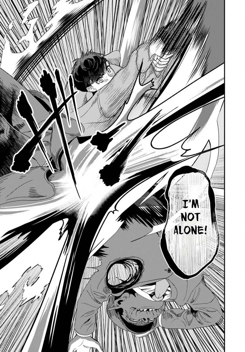 Akuma Wa Rozario Ni Kiss Wo Suru 3 39