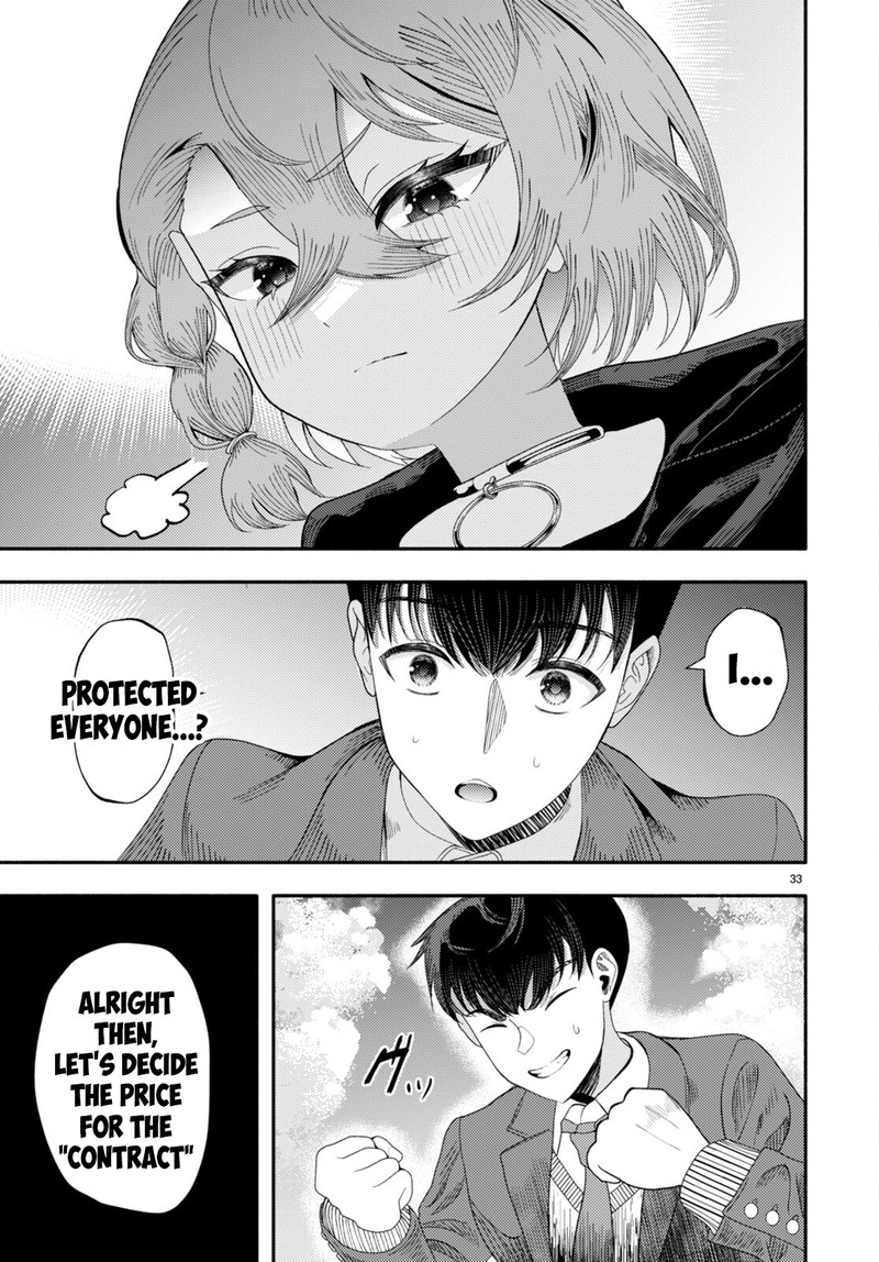 Akuma Wa Rozario Ni Kiss Wo Suru 5 32