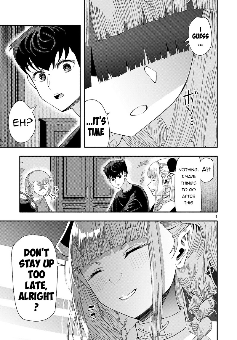 Akuma Wa Rozario Ni Kiss Wo Suru 7 3