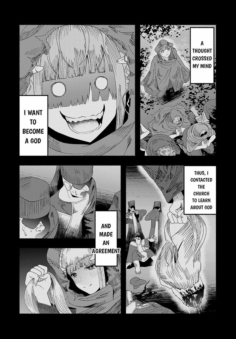 Akuma Wa Rozario Ni Kiss Wo Suru 8 11