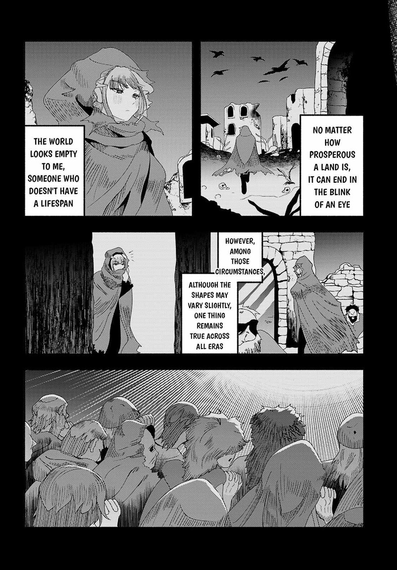 Akuma Wa Rozario Ni Kiss Wo Suru 8 9