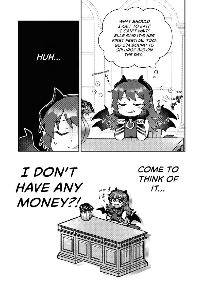 Akumade Seijo 11 3