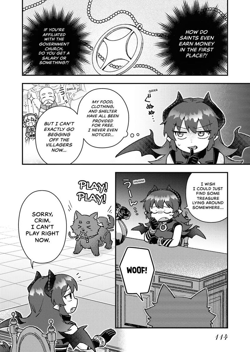 Akumade Seijo 11 4