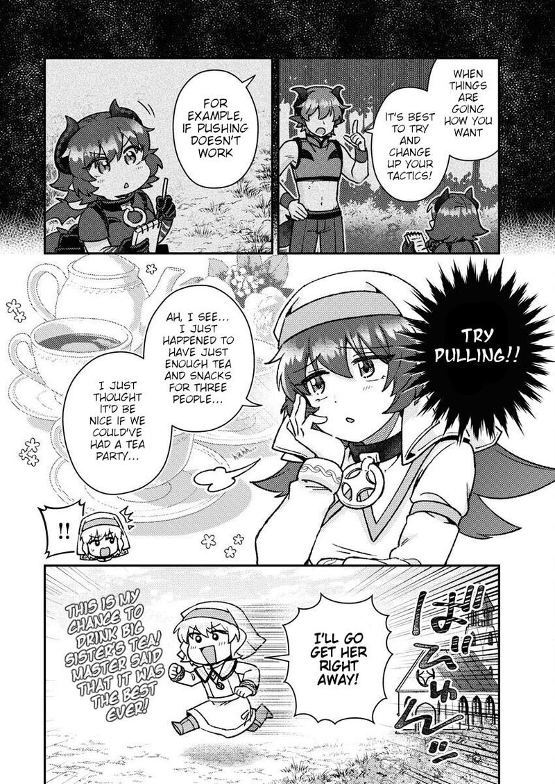 Akumade Seijo 16 10