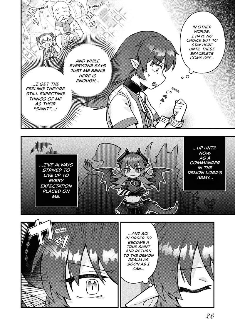Akumade Seijo 2 4
