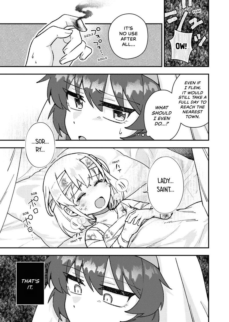 Akumade Seijo 3 7