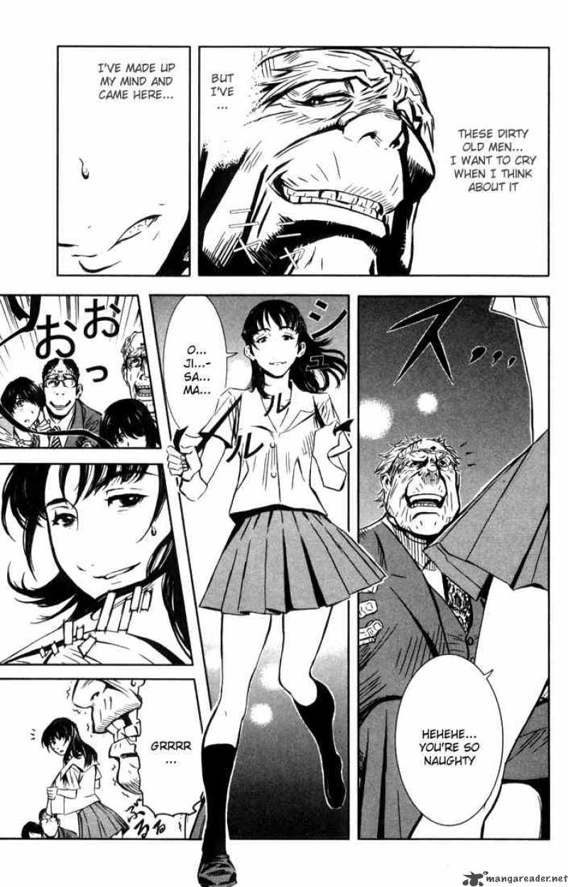 Akumetsu 1 19