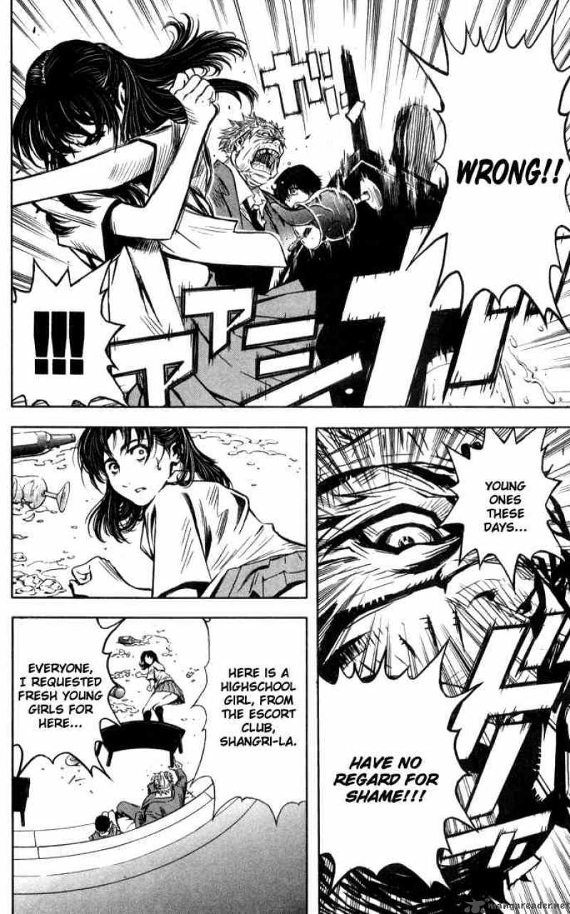 Akumetsu 1 20