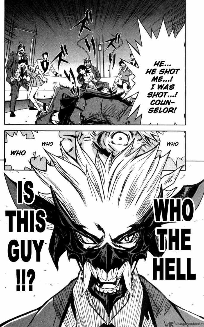 Akumetsu 1 30