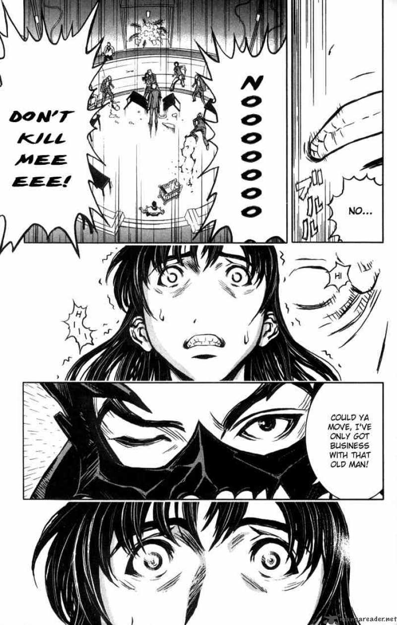 Akumetsu 1 34