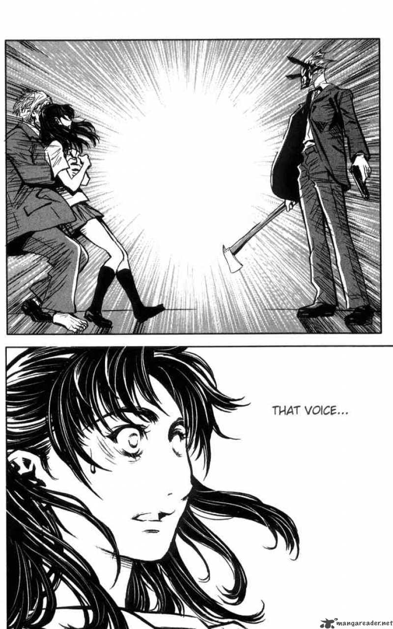 Akumetsu 1 35