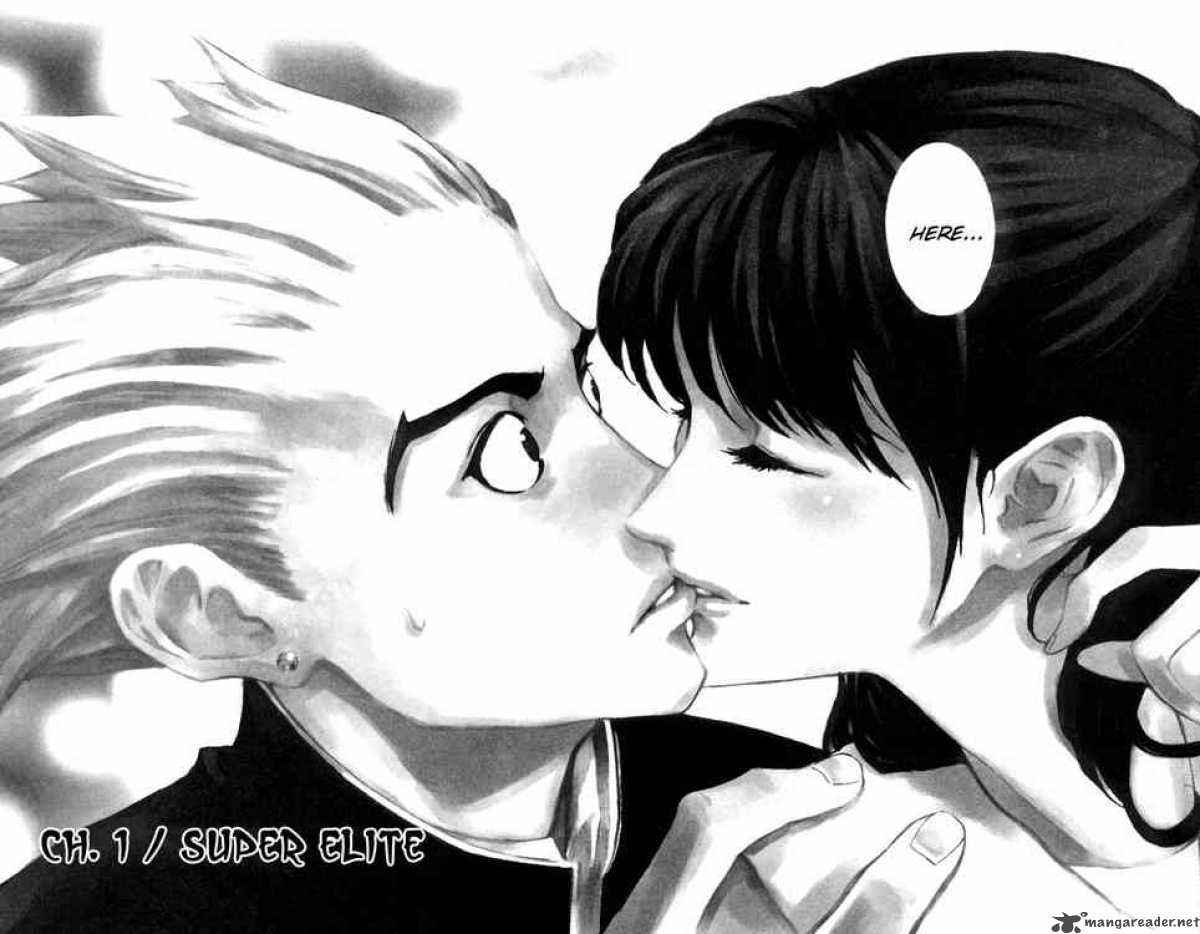 Akumetsu 1 6