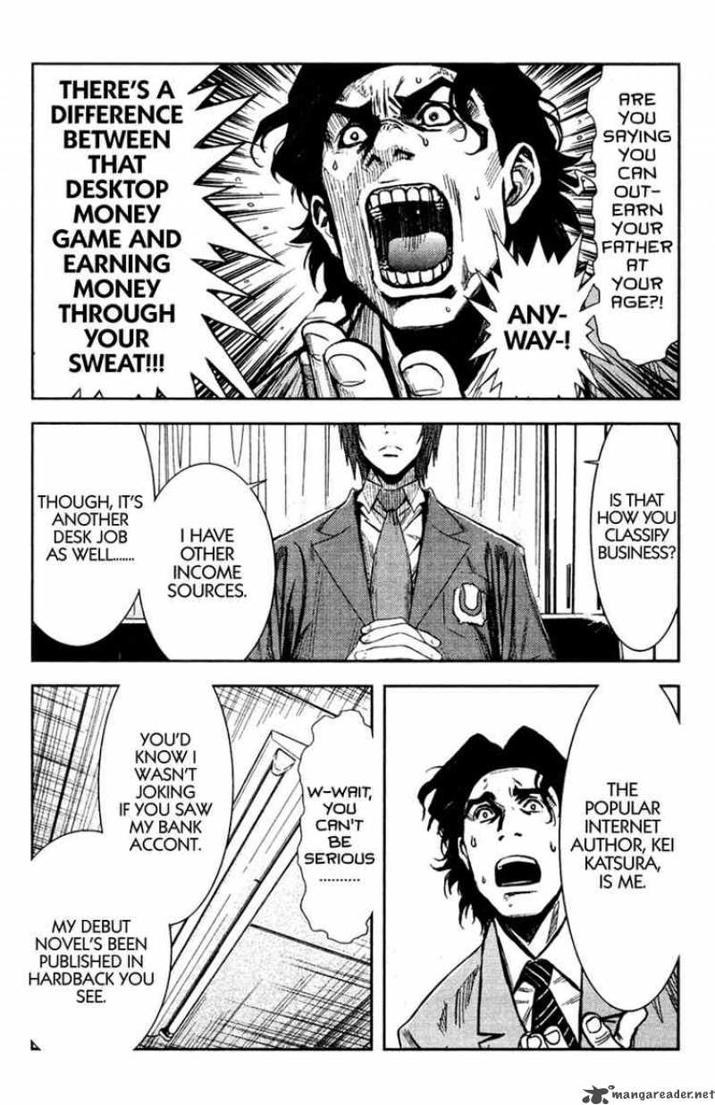 Akumetsu 101 10