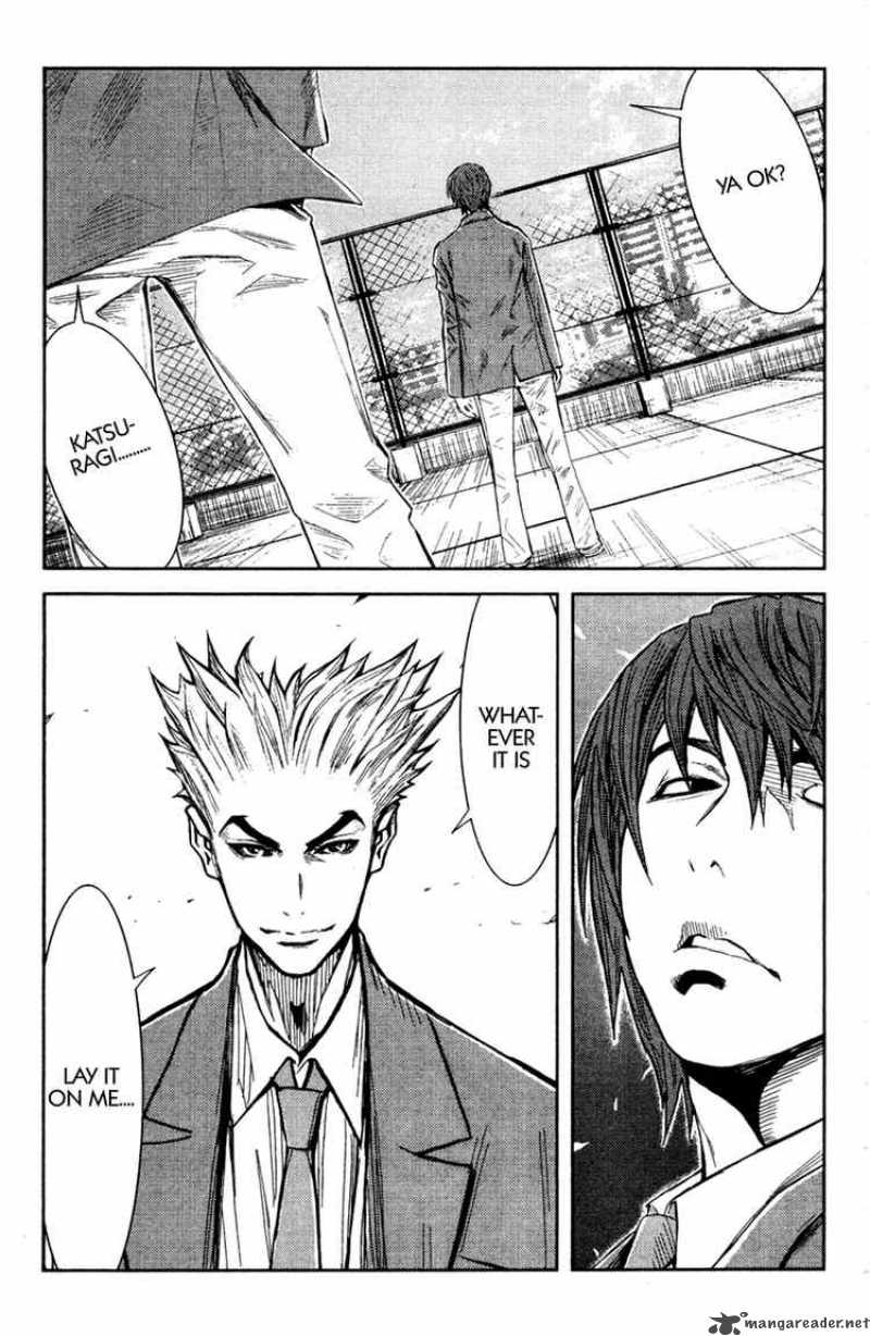 Akumetsu 101 13