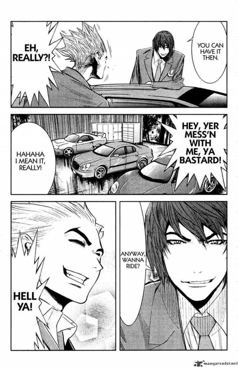 Akumetsu 101 15