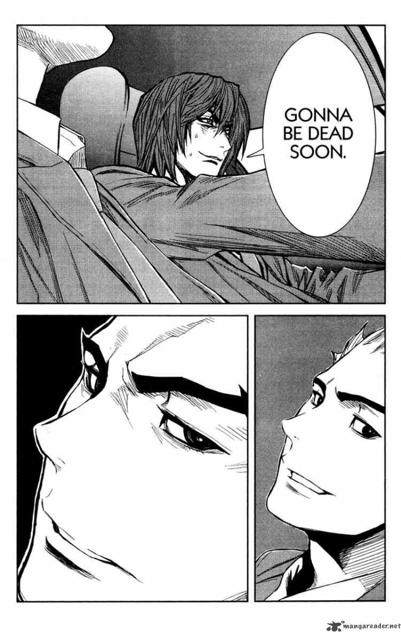 Akumetsu 101 18