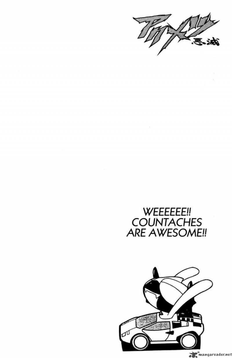 Akumetsu 101 20