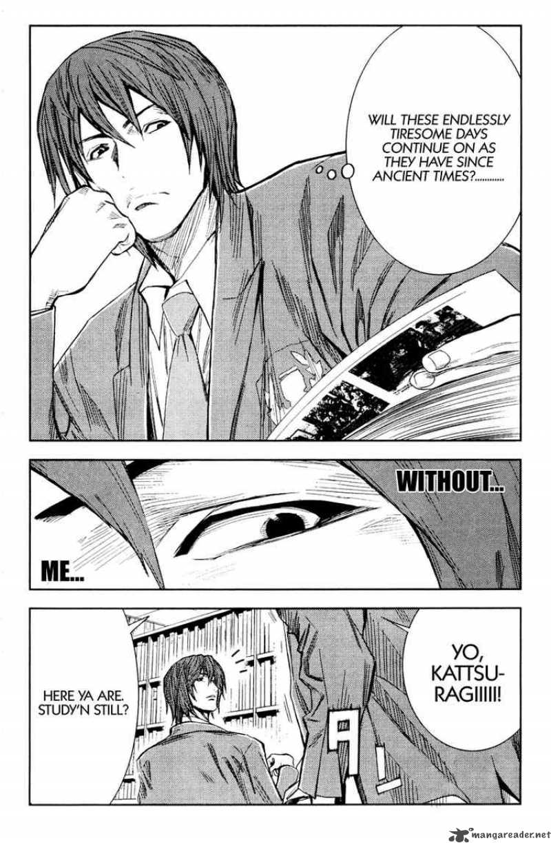 Akumetsu 101 4