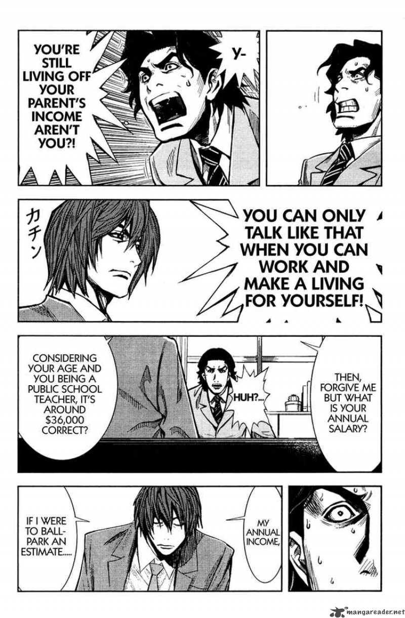Akumetsu 101 8