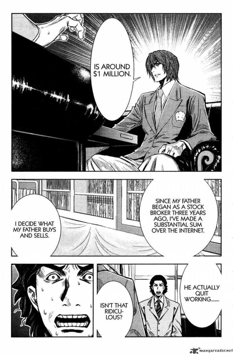 Akumetsu 101 9