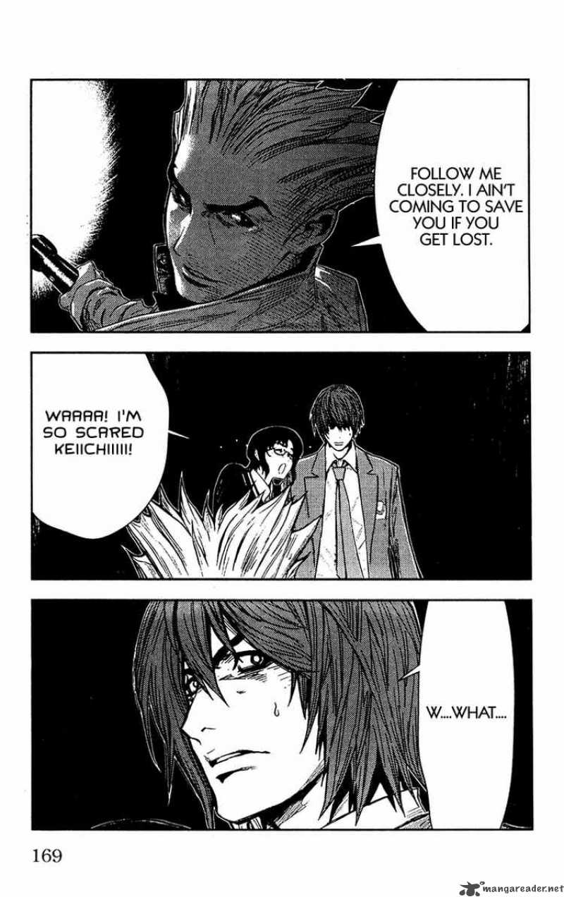Akumetsu 106 1