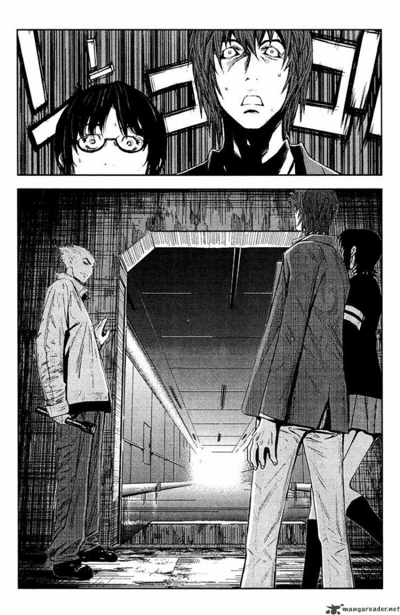 Akumetsu 106 6