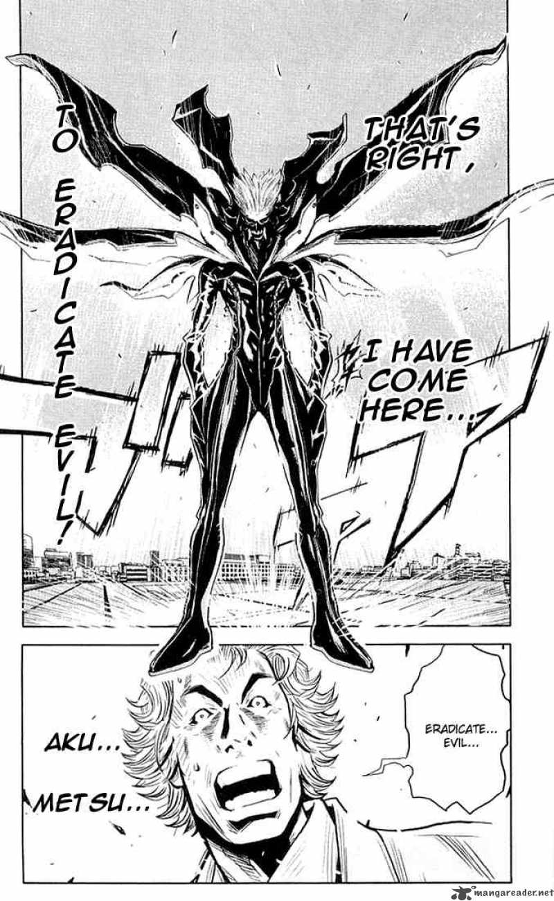 Akumetsu 11 18