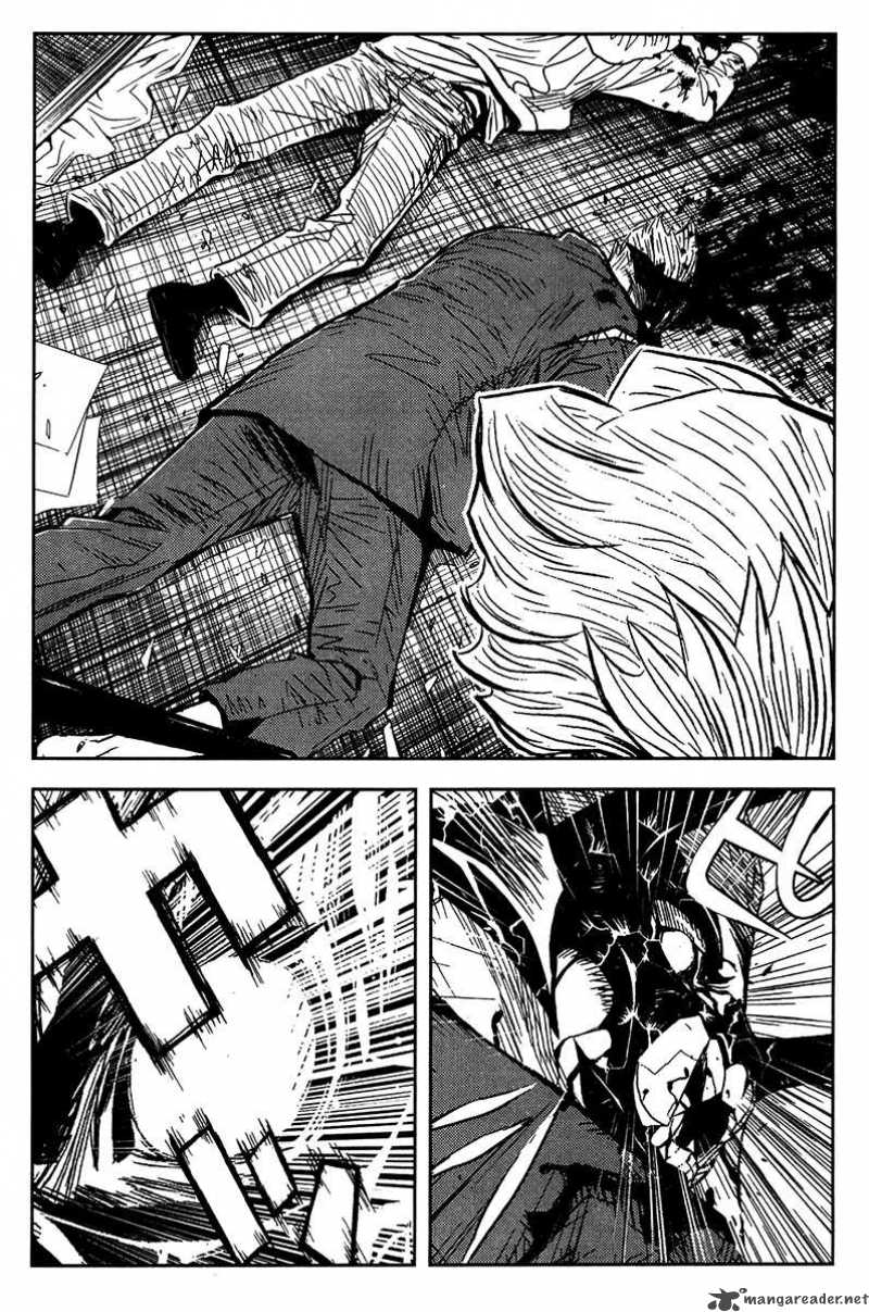 Akumetsu 130 10