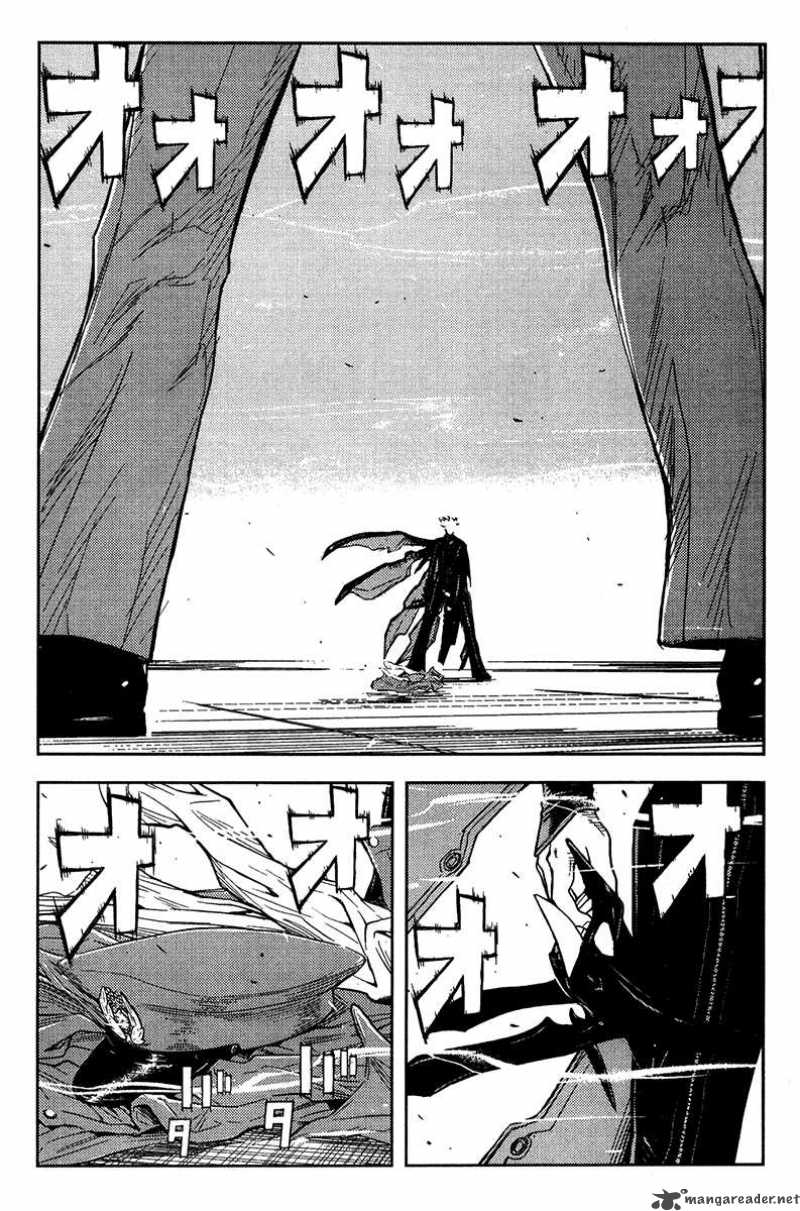 Akumetsu 131 4