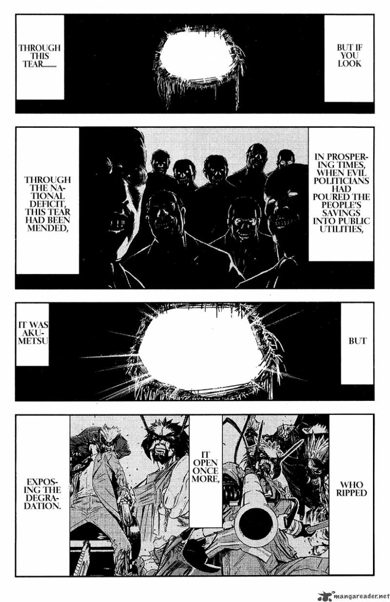 Akumetsu 132 3