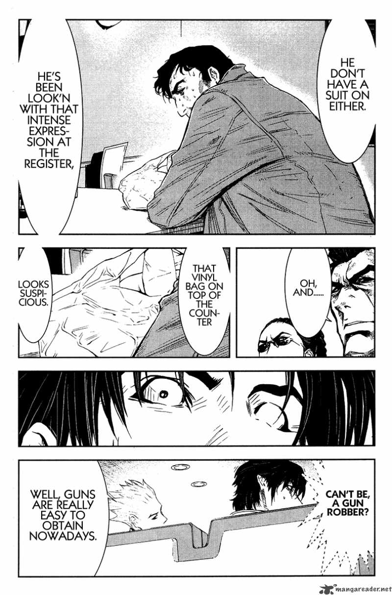 Akumetsu 133 12