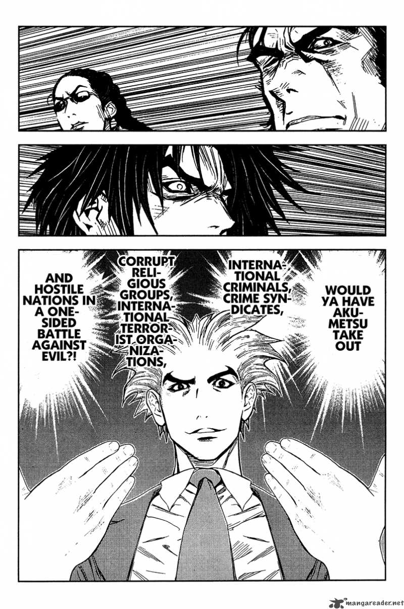 Akumetsu 133 17