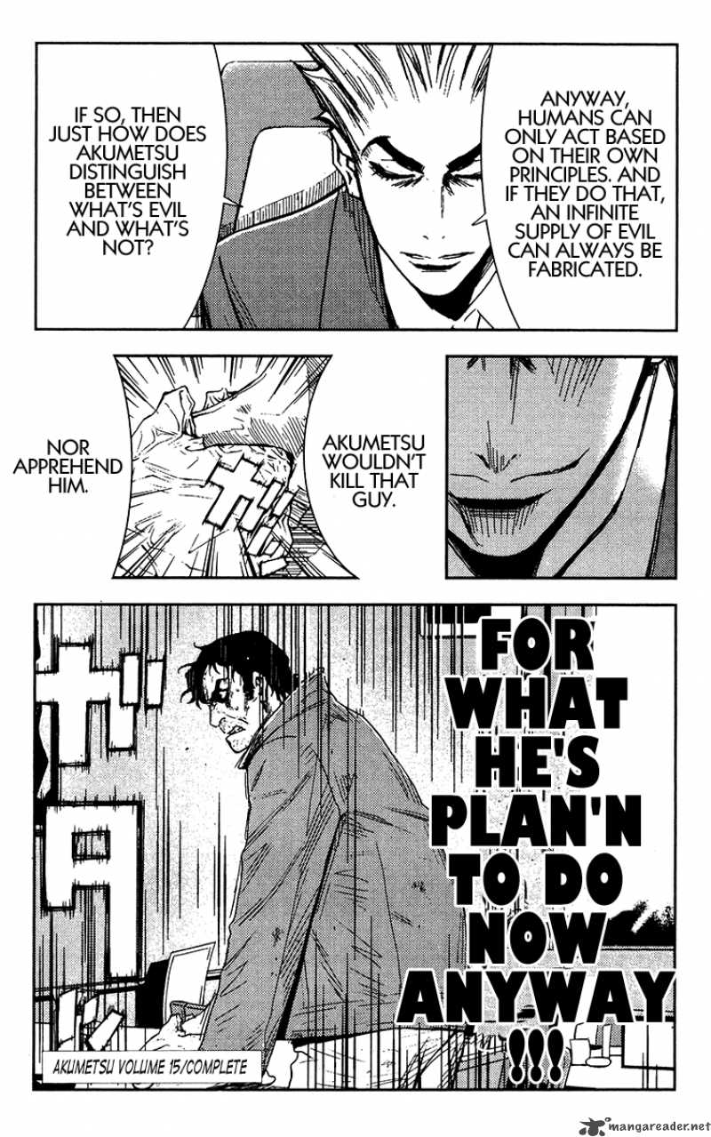Akumetsu 133 19