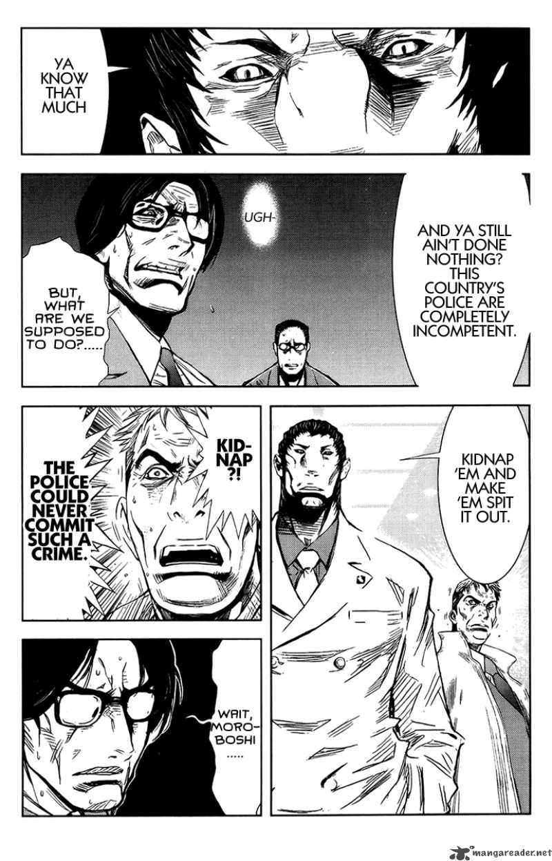 Akumetsu 137 16
