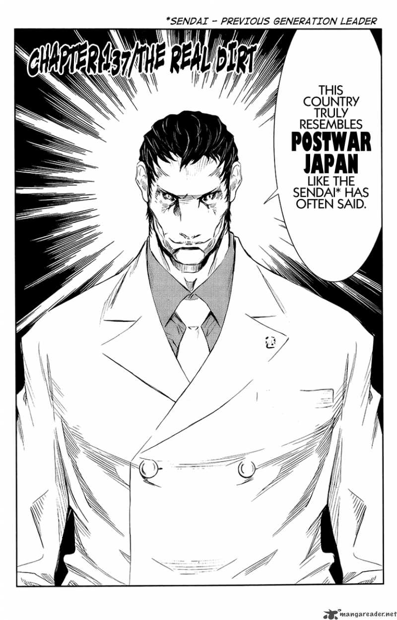 Akumetsu 137 2