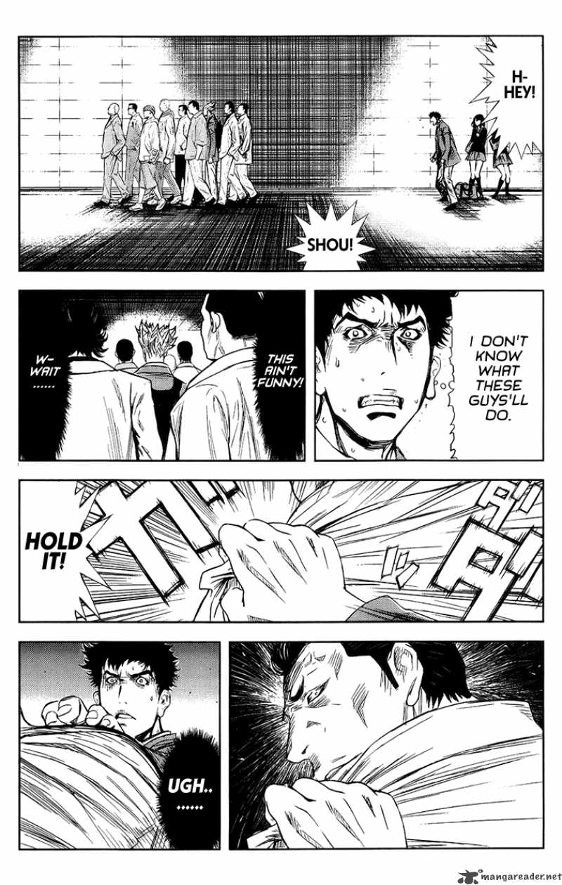 Akumetsu 138 11