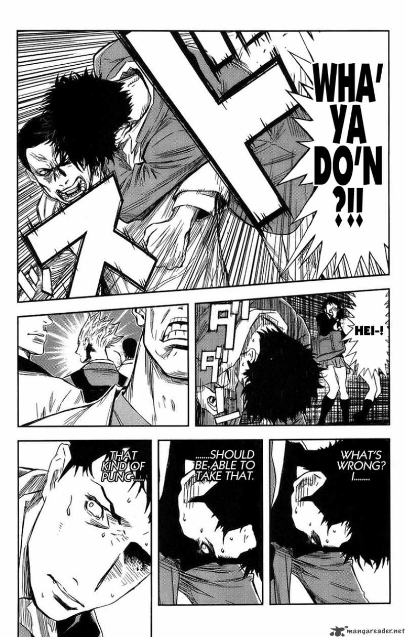 Akumetsu 138 12