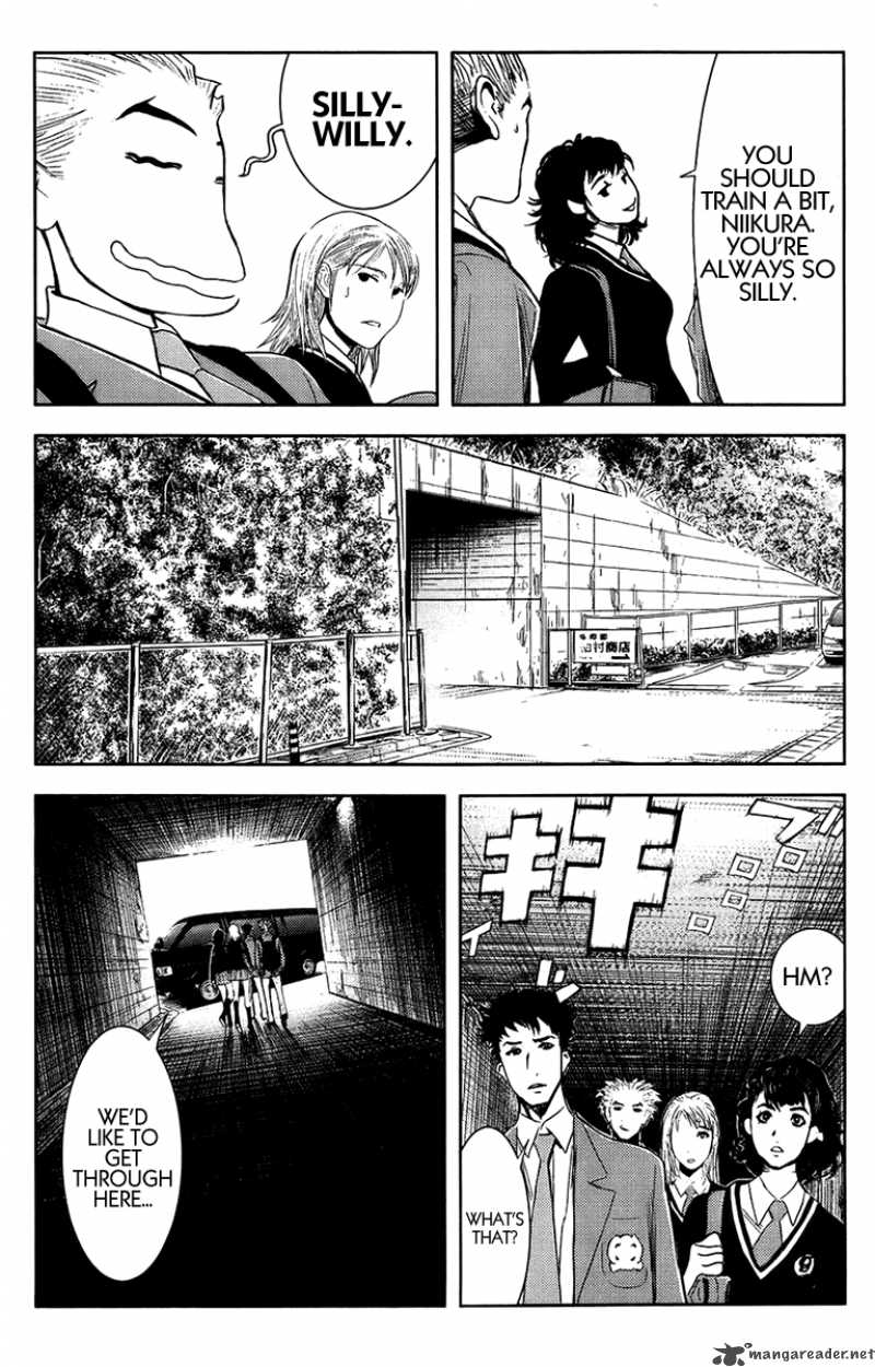 Akumetsu 138 5