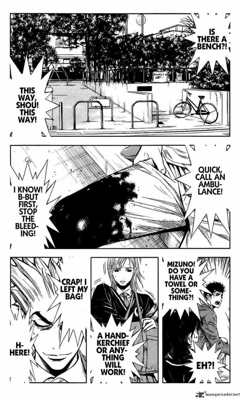 Akumetsu 140 1