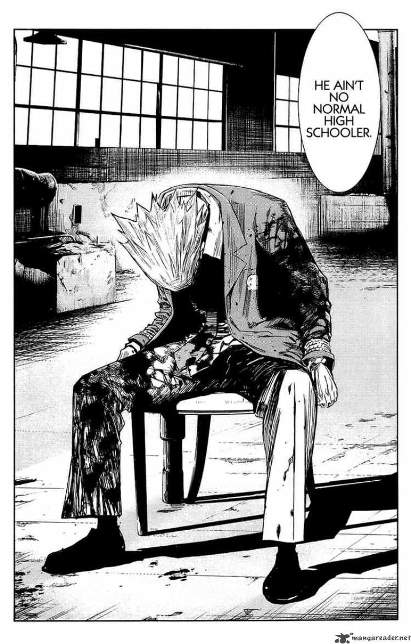 Akumetsu 140 14