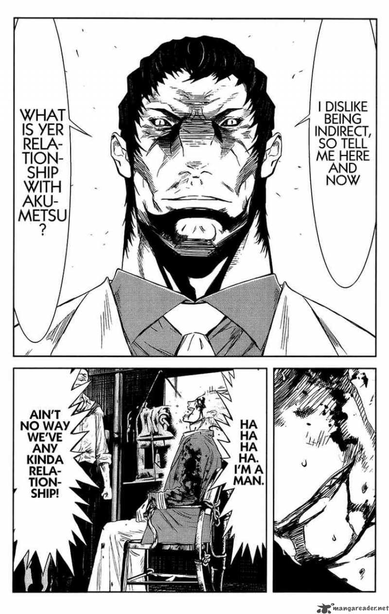 Akumetsu 140 16