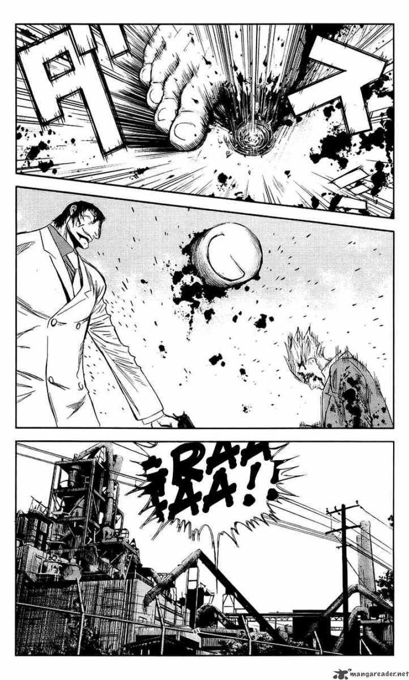 Akumetsu 140 19